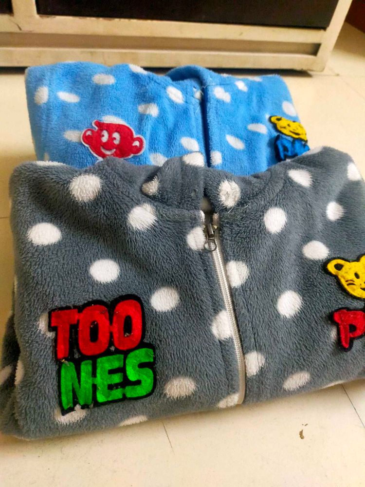 Boys Winter Wear