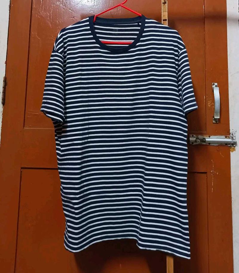 Striped Tee