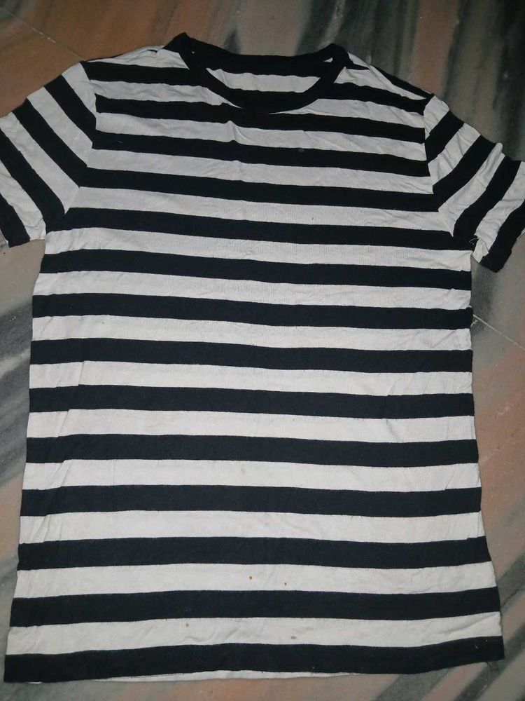 Top Stylish, Fit S/M Both, Pure Cotton