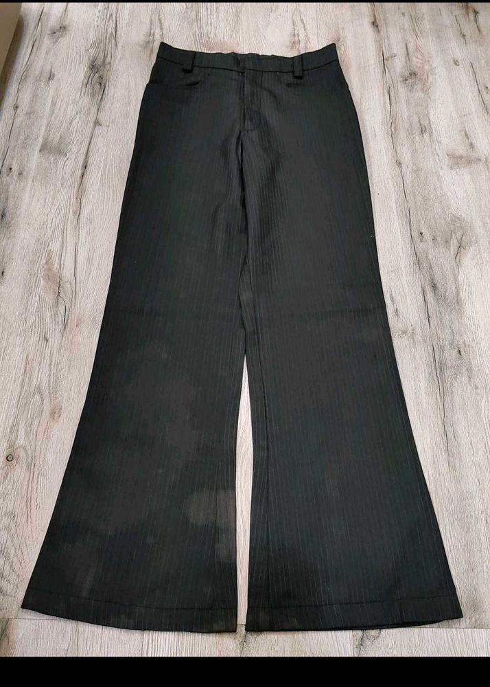 sc8918 Sabrin Bootcut Pants size 26