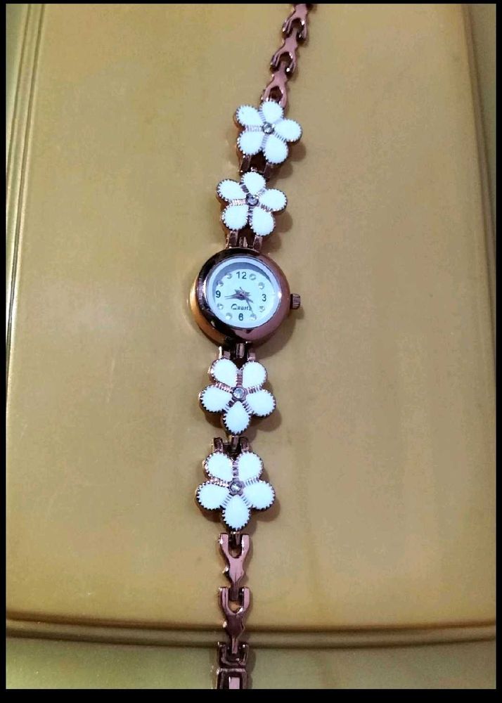 Kurta &amp; Watch