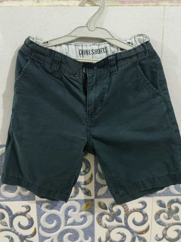 Boys' Chino Shorts
