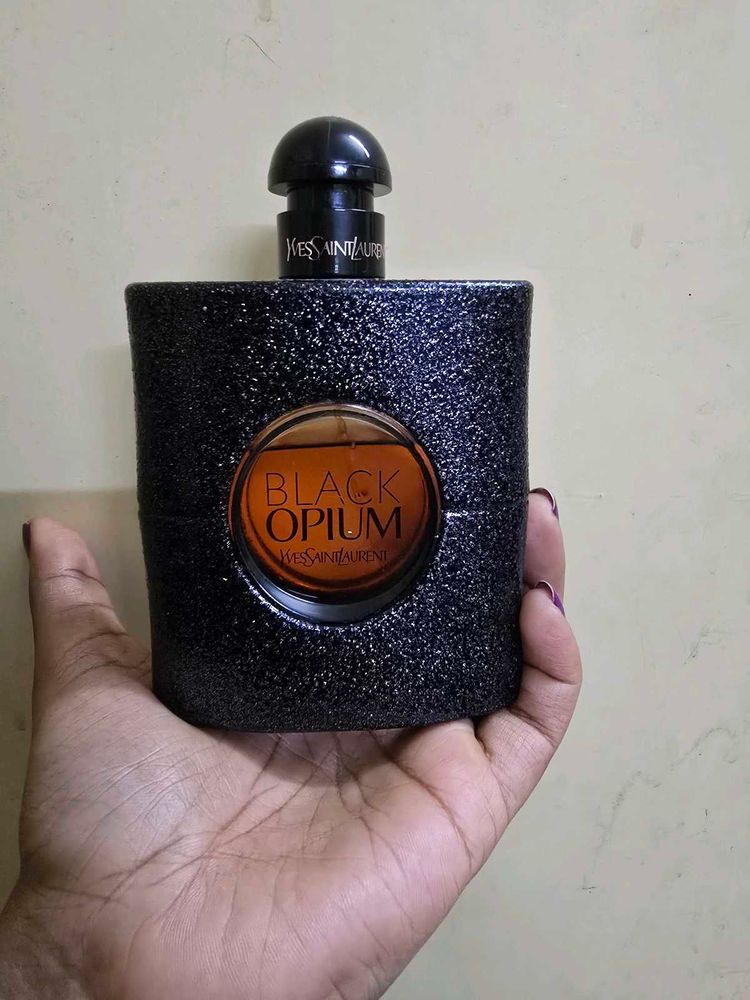 Black Opium EDP