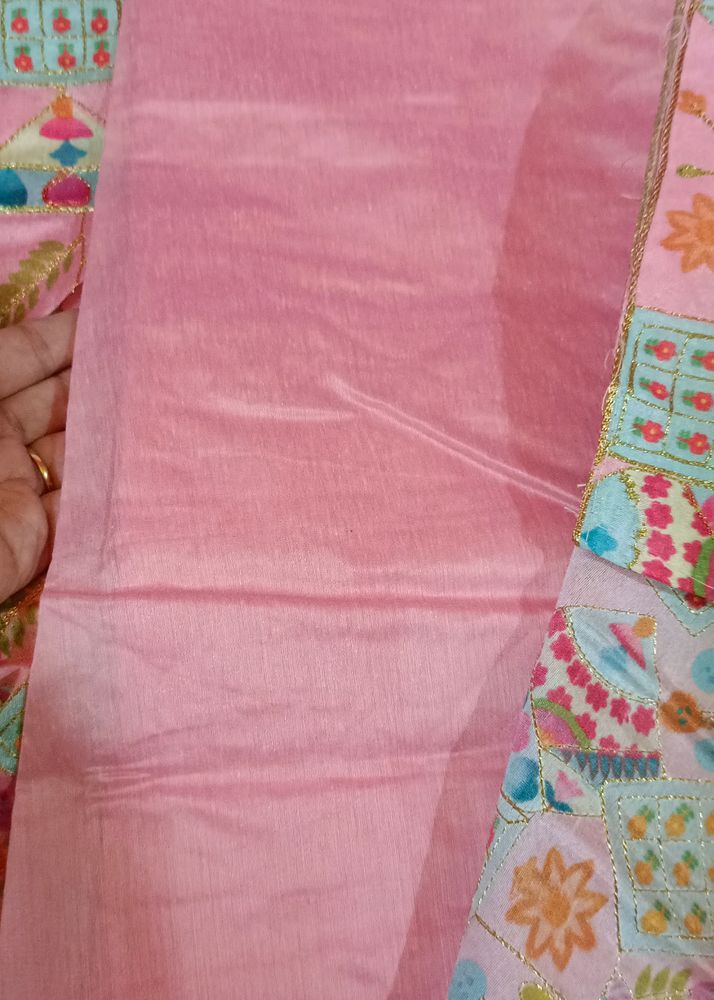 Dress Material