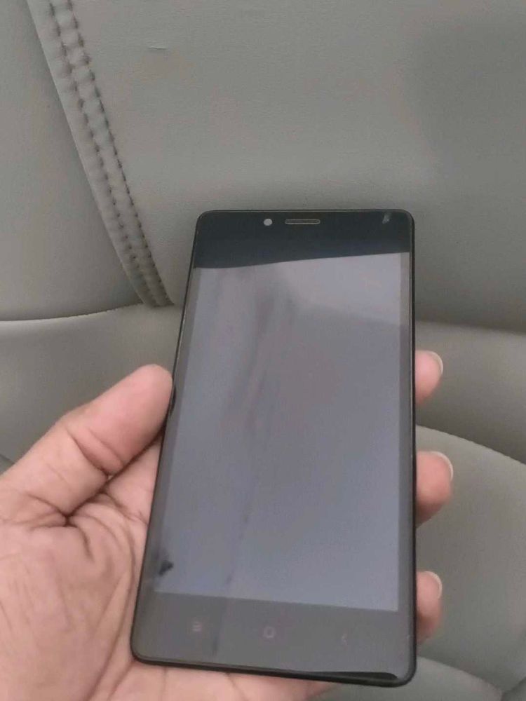 Folder Redmi Note