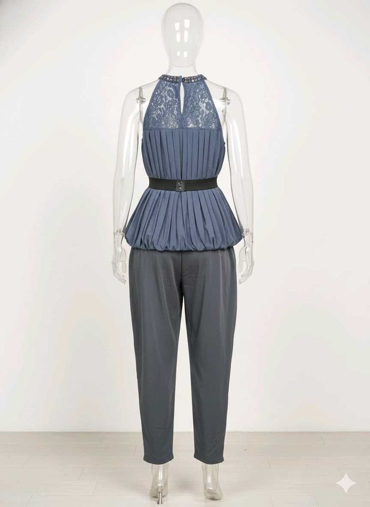 Elegant Jumpsuit Set