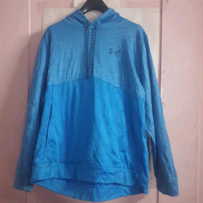 Under Armour Hoodie L