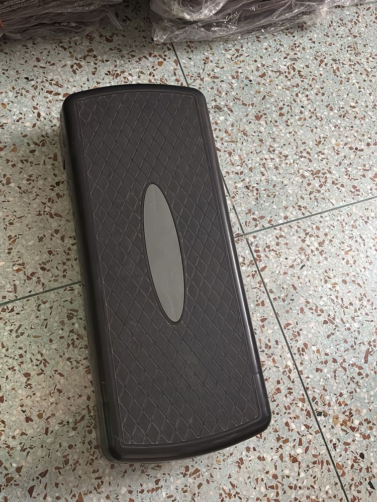 Fitness Step Deck