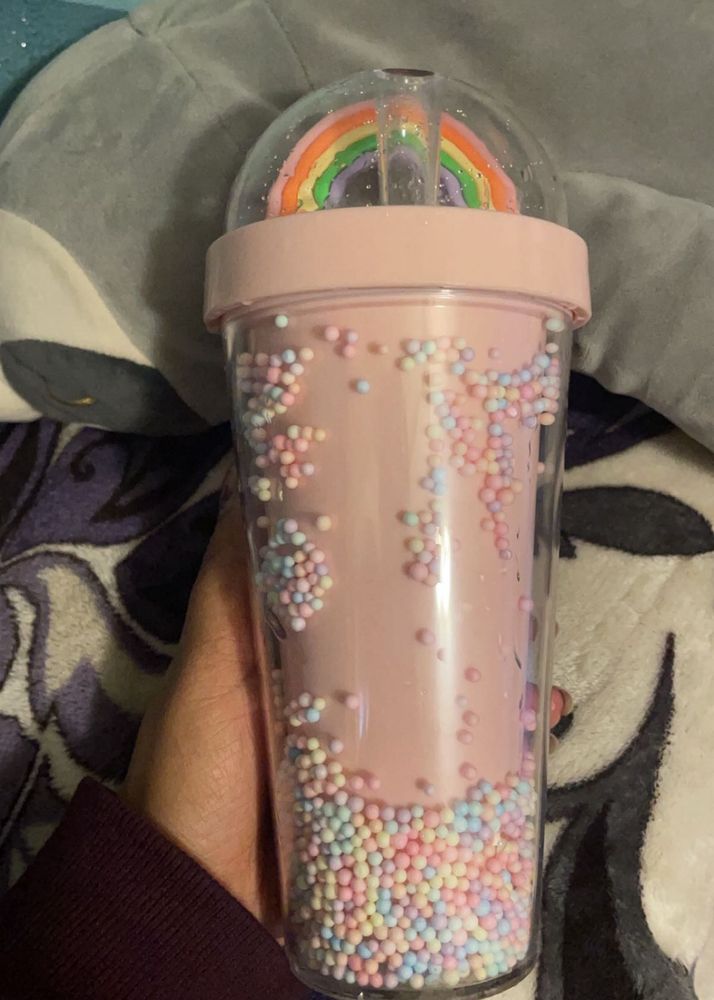 Miniso Tumbler Without Straw
