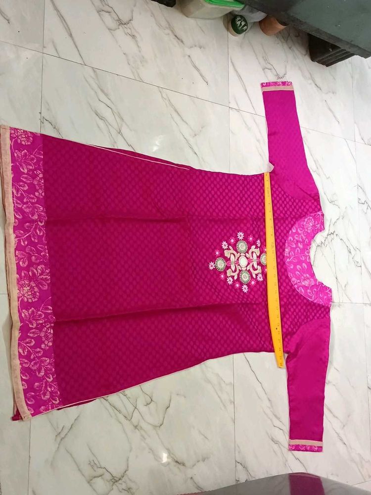 Beautiful Kurta Pajama Set 😊