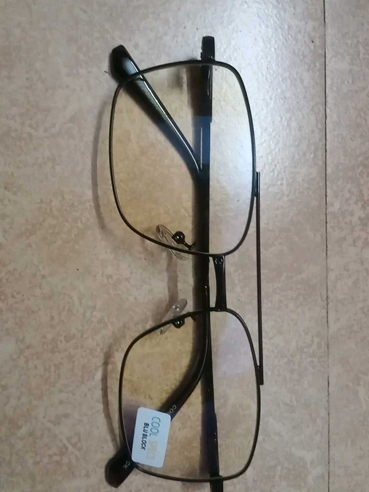 Blue Light Blocking Glasses