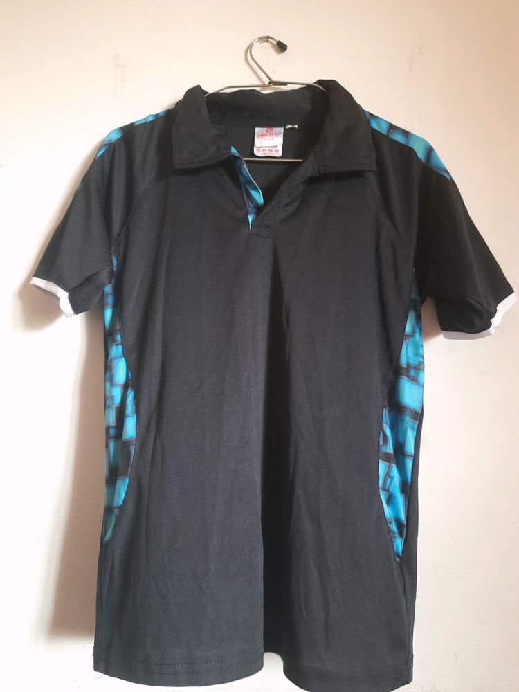 Active Wear Tshirt