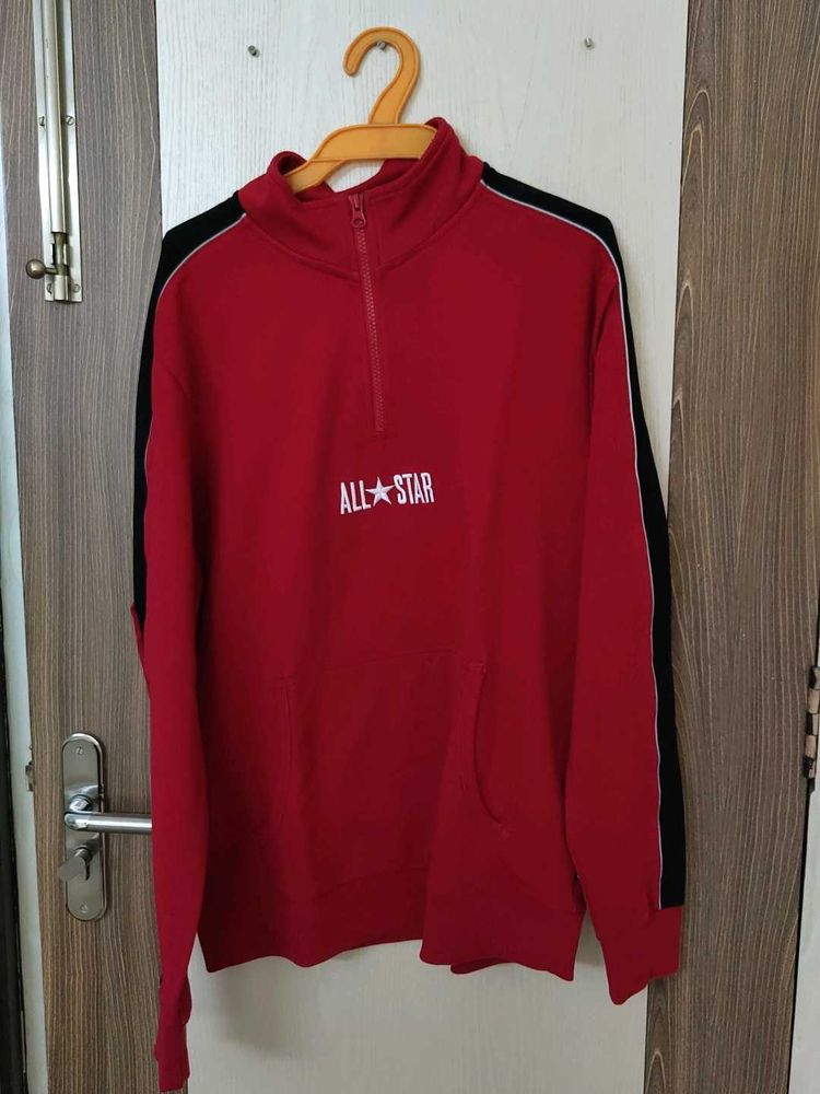 Converse ALL STARS Sweatshirt