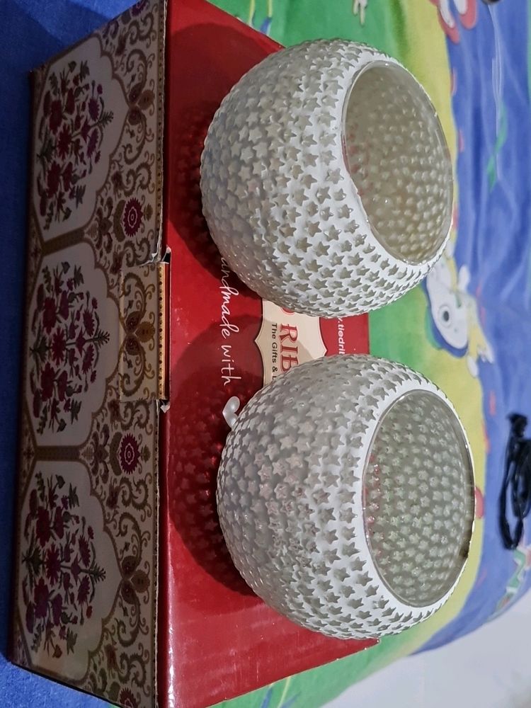 Candle Holders