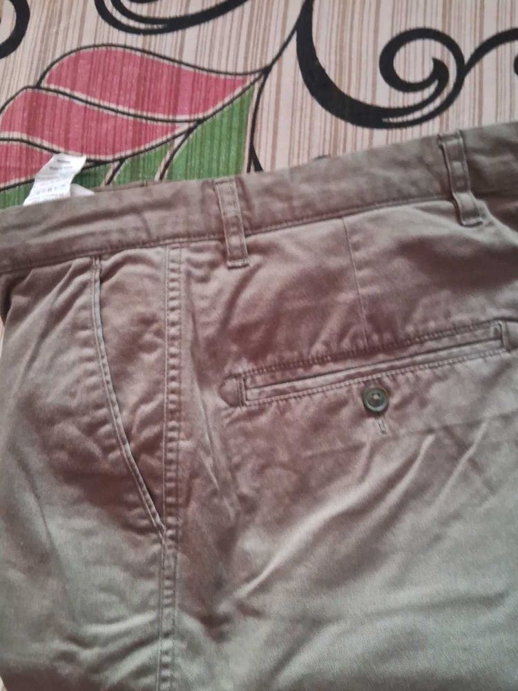 Men&#39;s Casual Pants