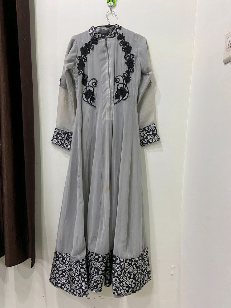 Ethnic Gown