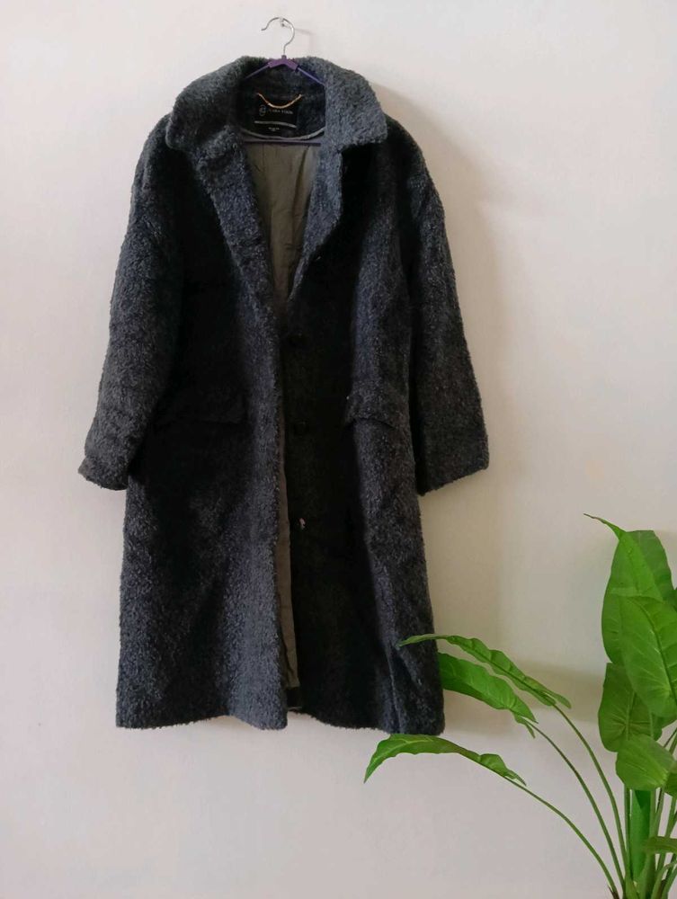 Overcoat