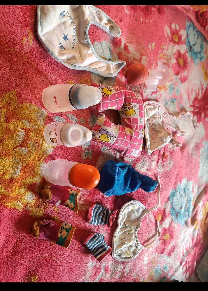 Mix Items