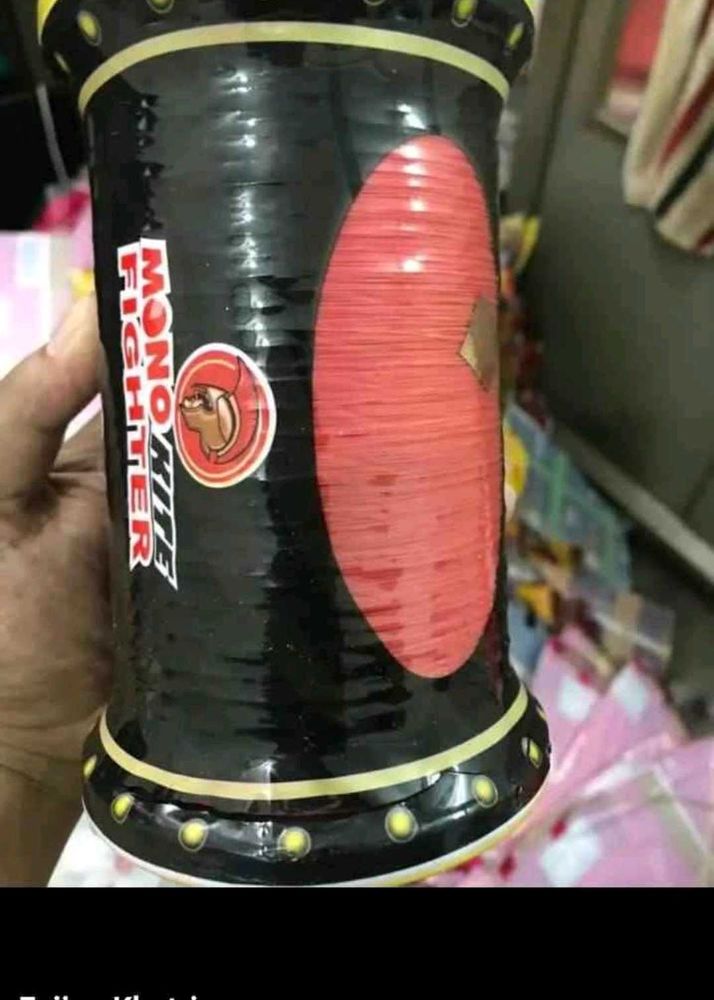 Mono Fighter Manja