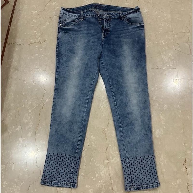 Blue Jeans
