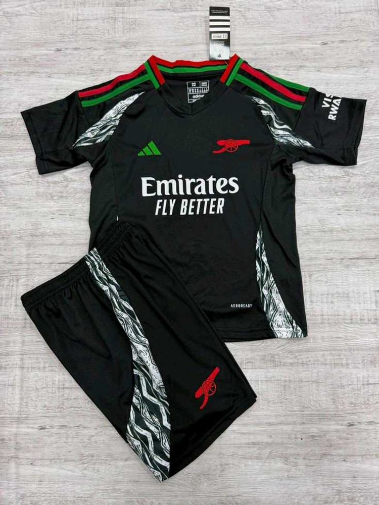 An Athletic Wear For Footballers