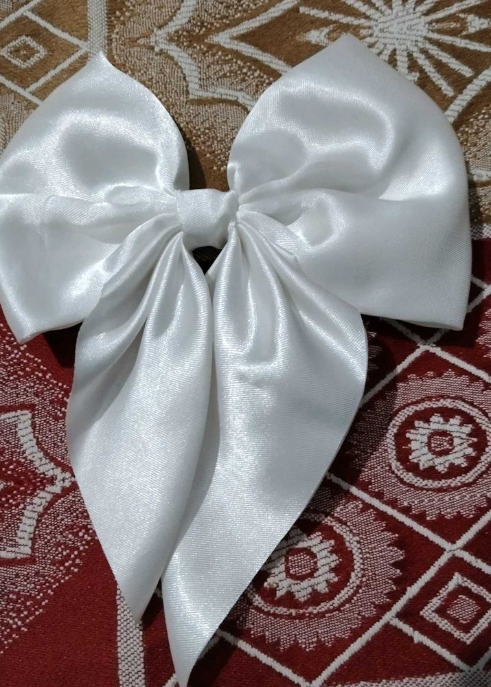 Hair Bow
