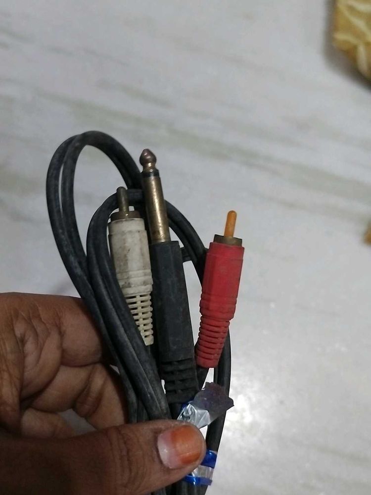 Cable