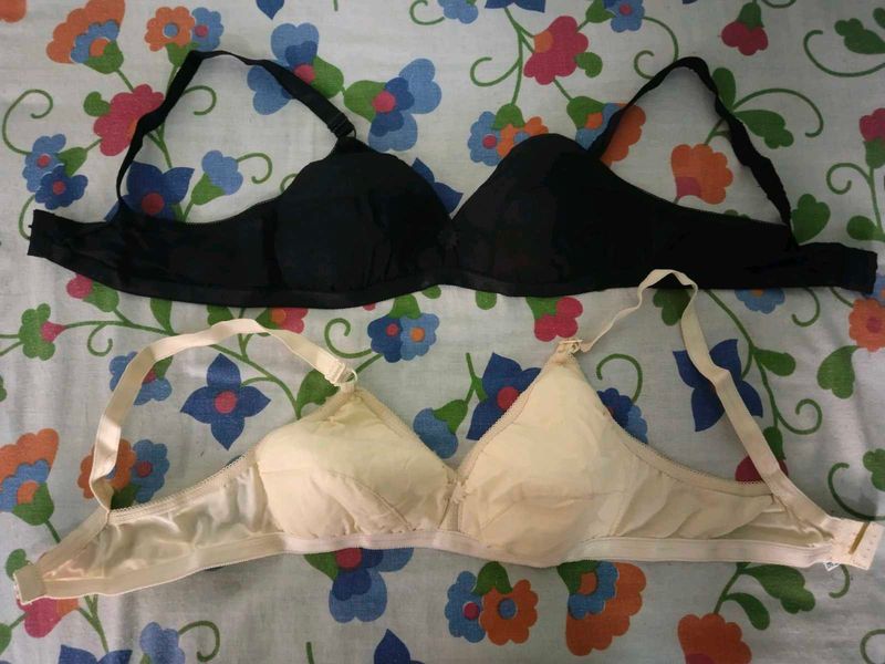 Comfort Bras - Everyday Essentials