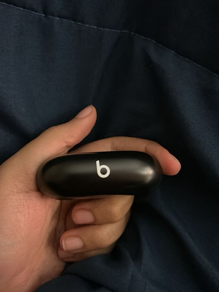 Beats Wireless Earbuds