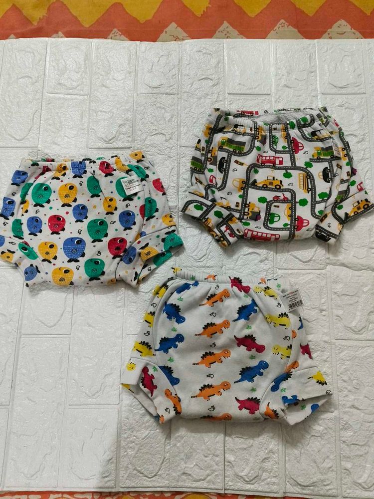 superbottoms Pack of 3
