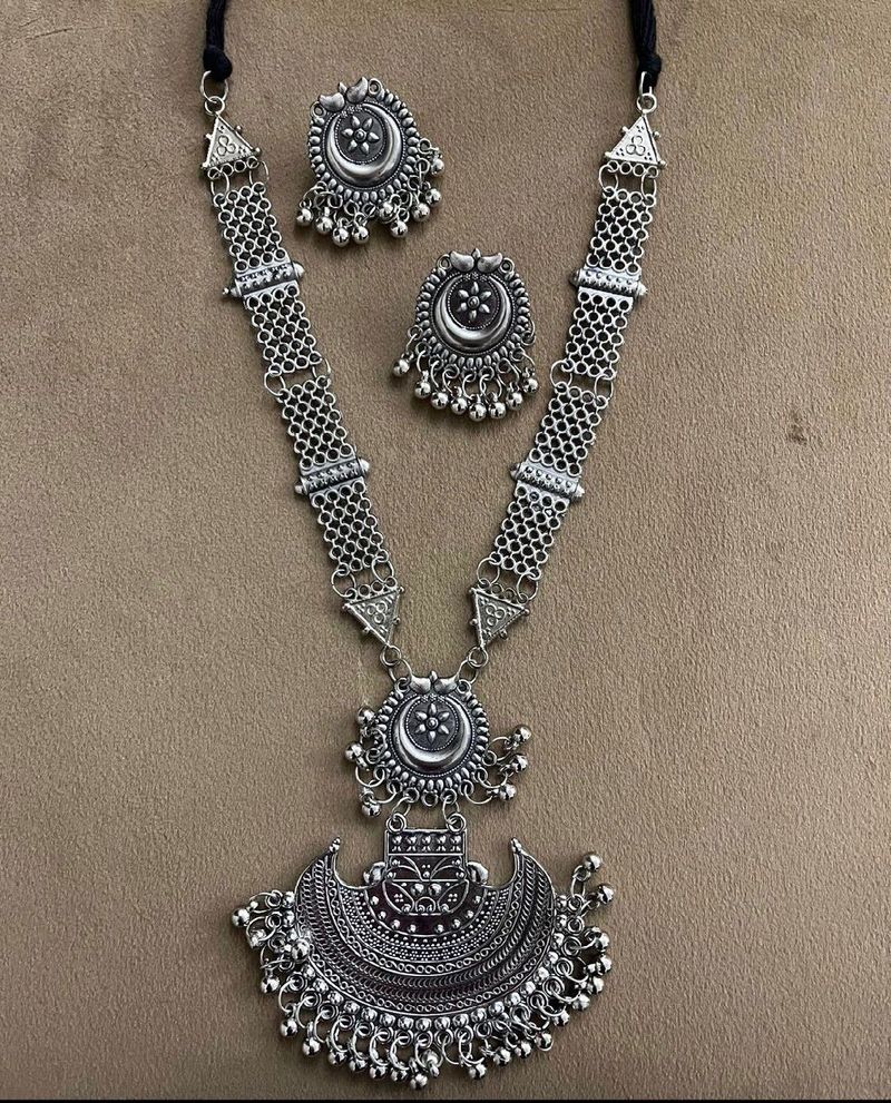 Combo Jewellery Set