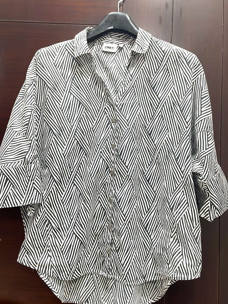 ONLY.brand Shirt For Women