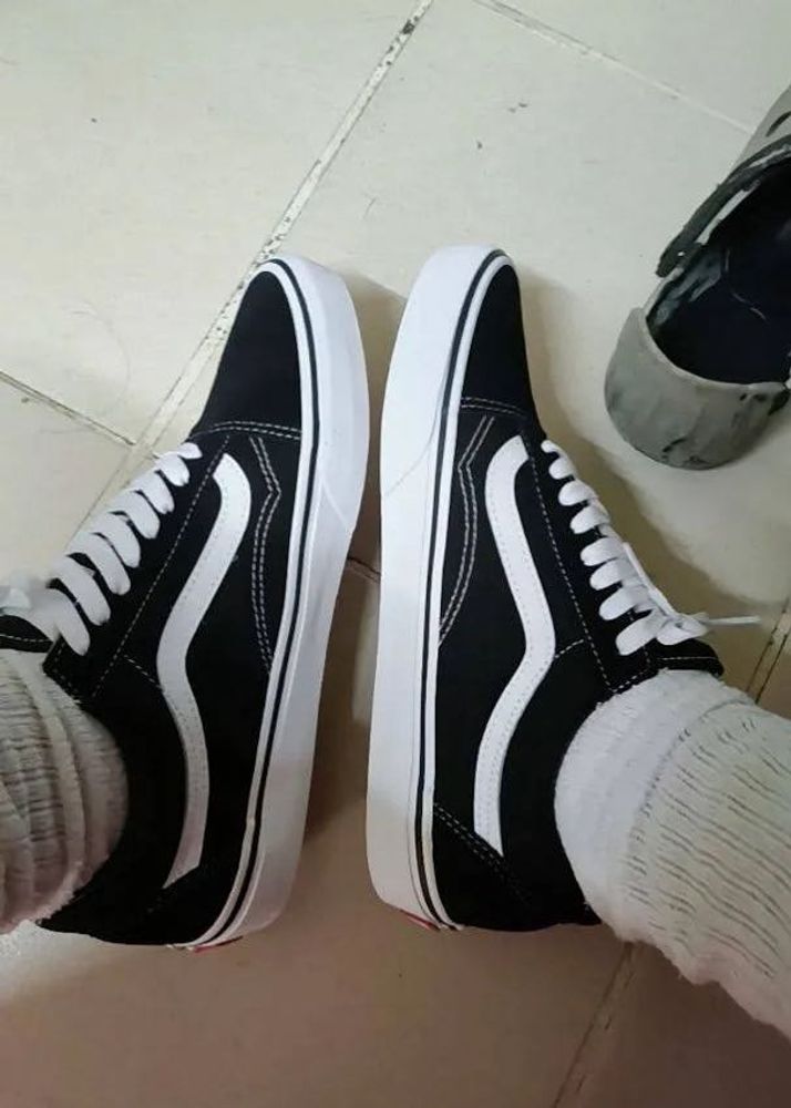 Vans Old Skool Sneakers