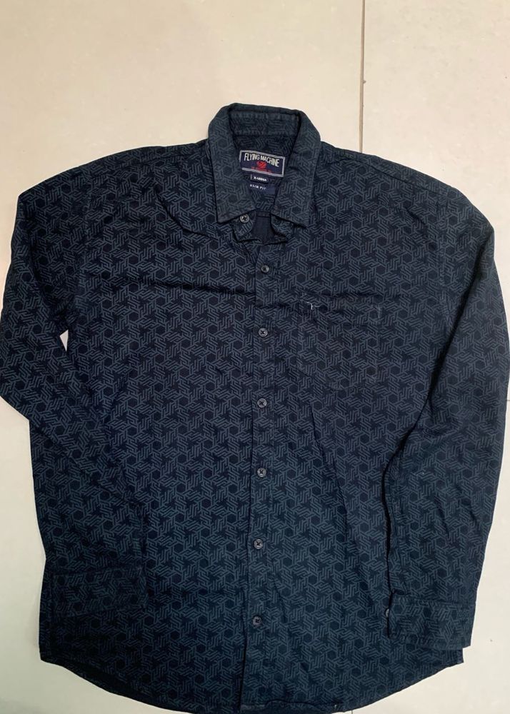 Flying Machine Shirt