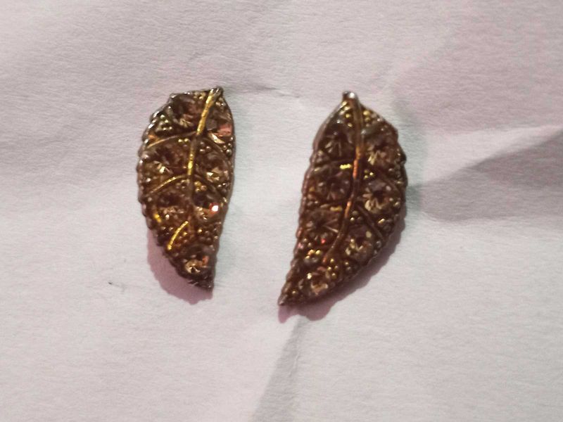 2 Earing and Bracelet