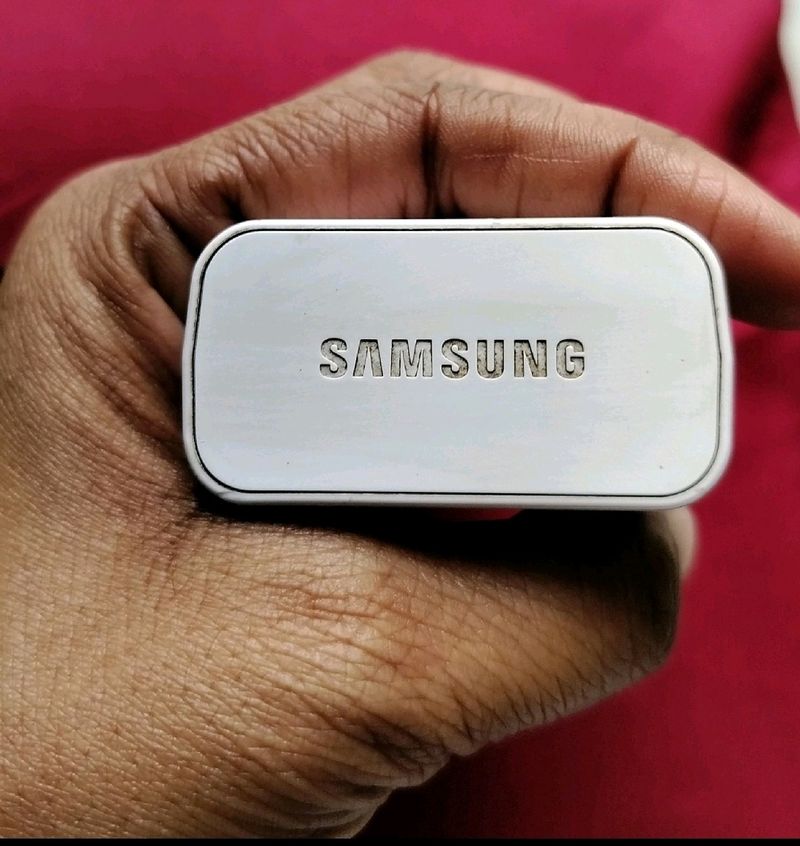Samsung Mobile Adapter