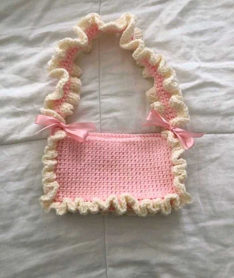 Crochet Bag