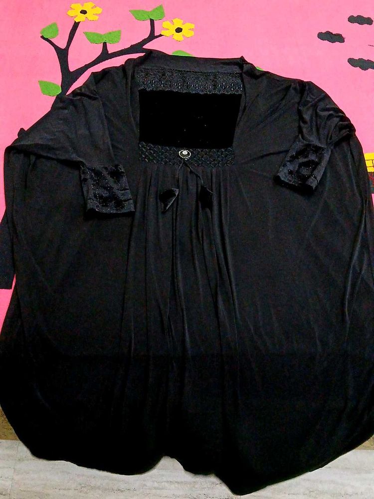 Kaftaan Abaya
