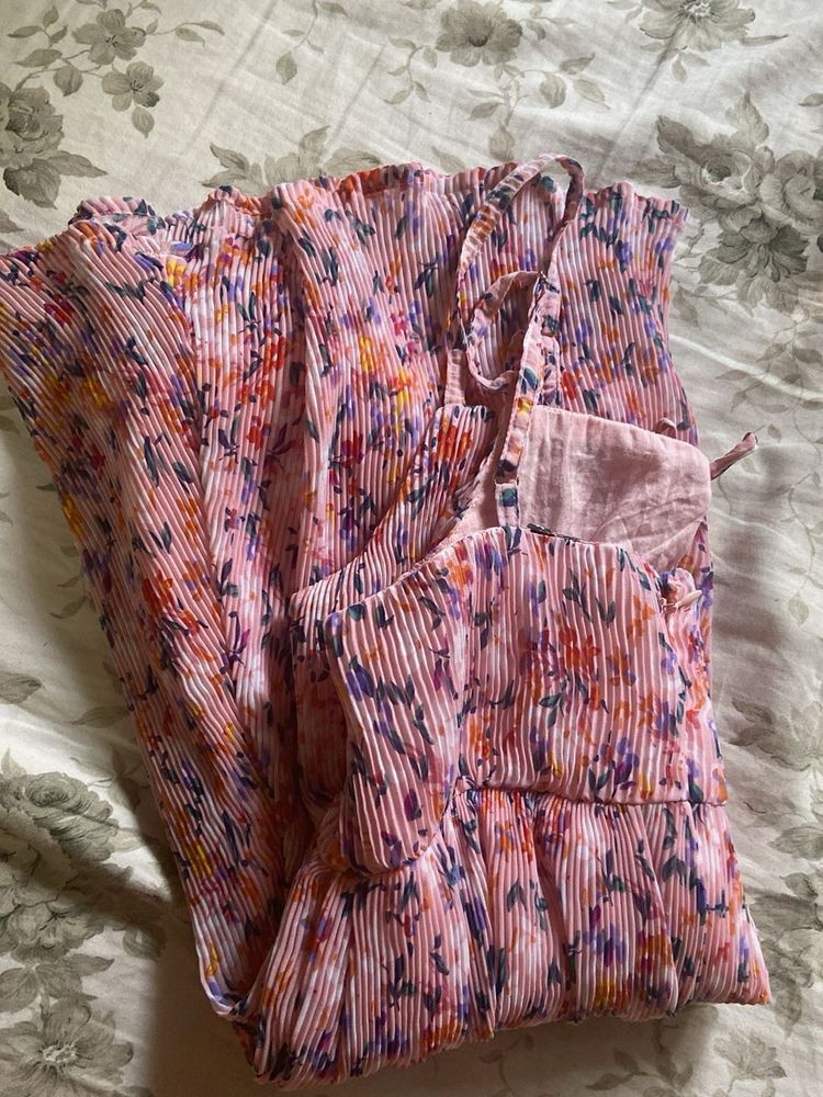 Floral Print Dress from westside
