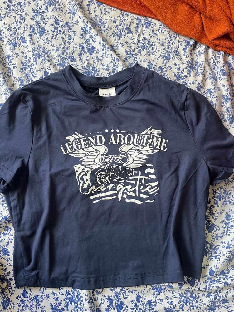 Graphic Tee - Legend About Me