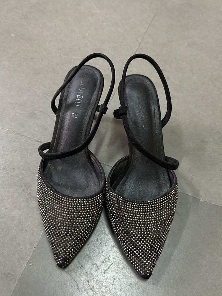 Sandal From West Side LunaBlu