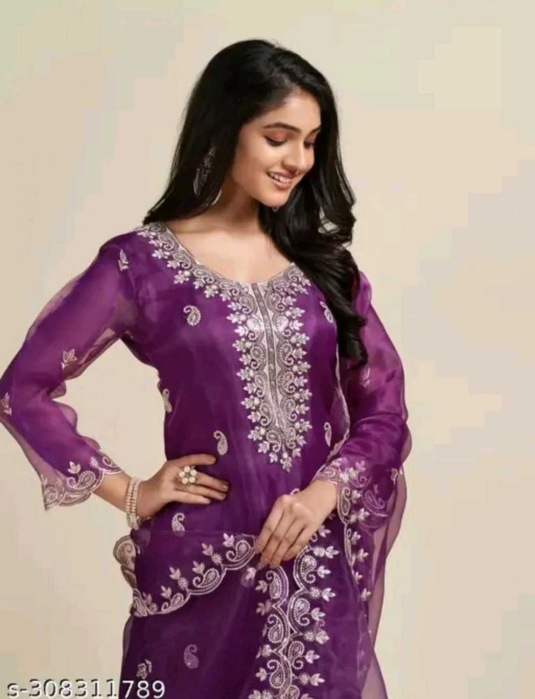 Kurta Set