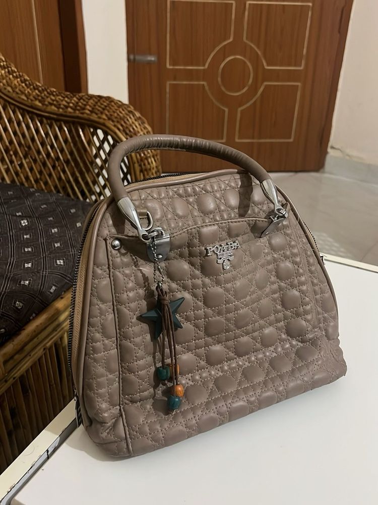 Stylish Handbag