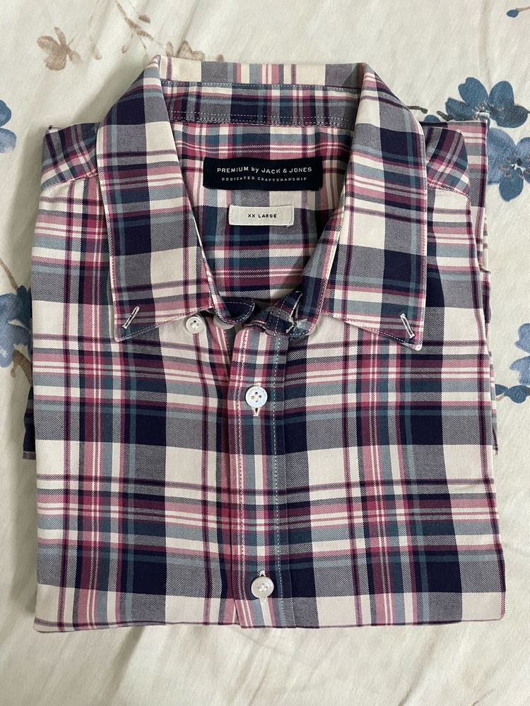 Jack &amp; Jones Premium Shirt
