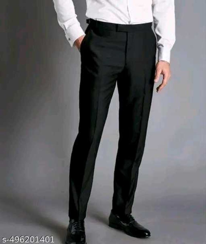 FORMAL PANT AND WHITE SHIRT ORIGENAL