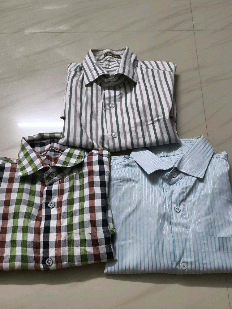 Men&#39;s Shirts Bundle