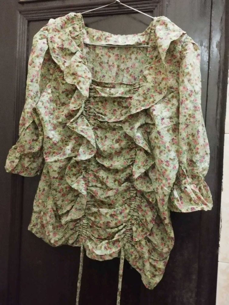 2 new stylish tops combo