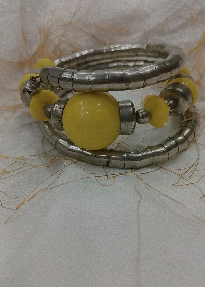 Hand Bracelet
