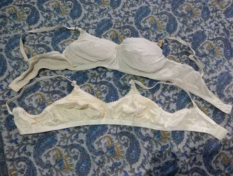 Pack Of 2 Bras