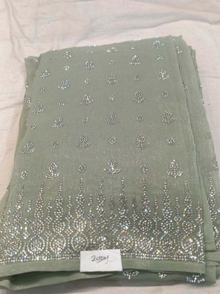 dress material